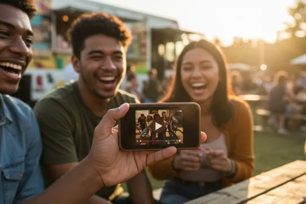 Mobile Video Ads: Vertical is Vital to Victory