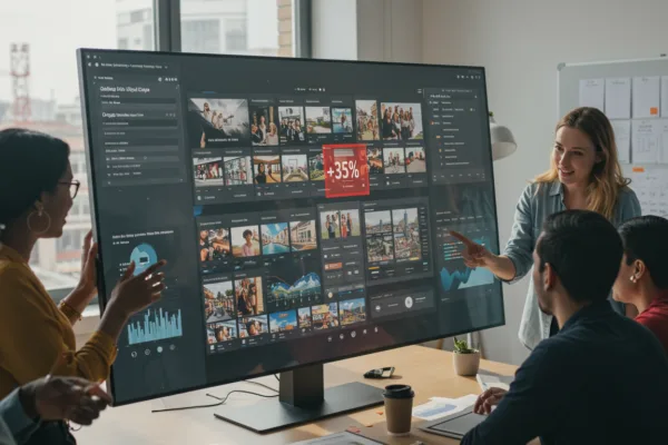 Modular Ads: Boost CTR 35% & Change Marketing Forever