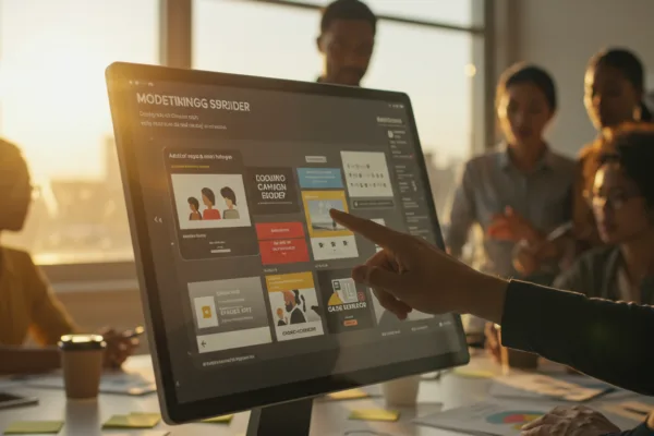 Modular Ads: The DCO Revolution is Here
