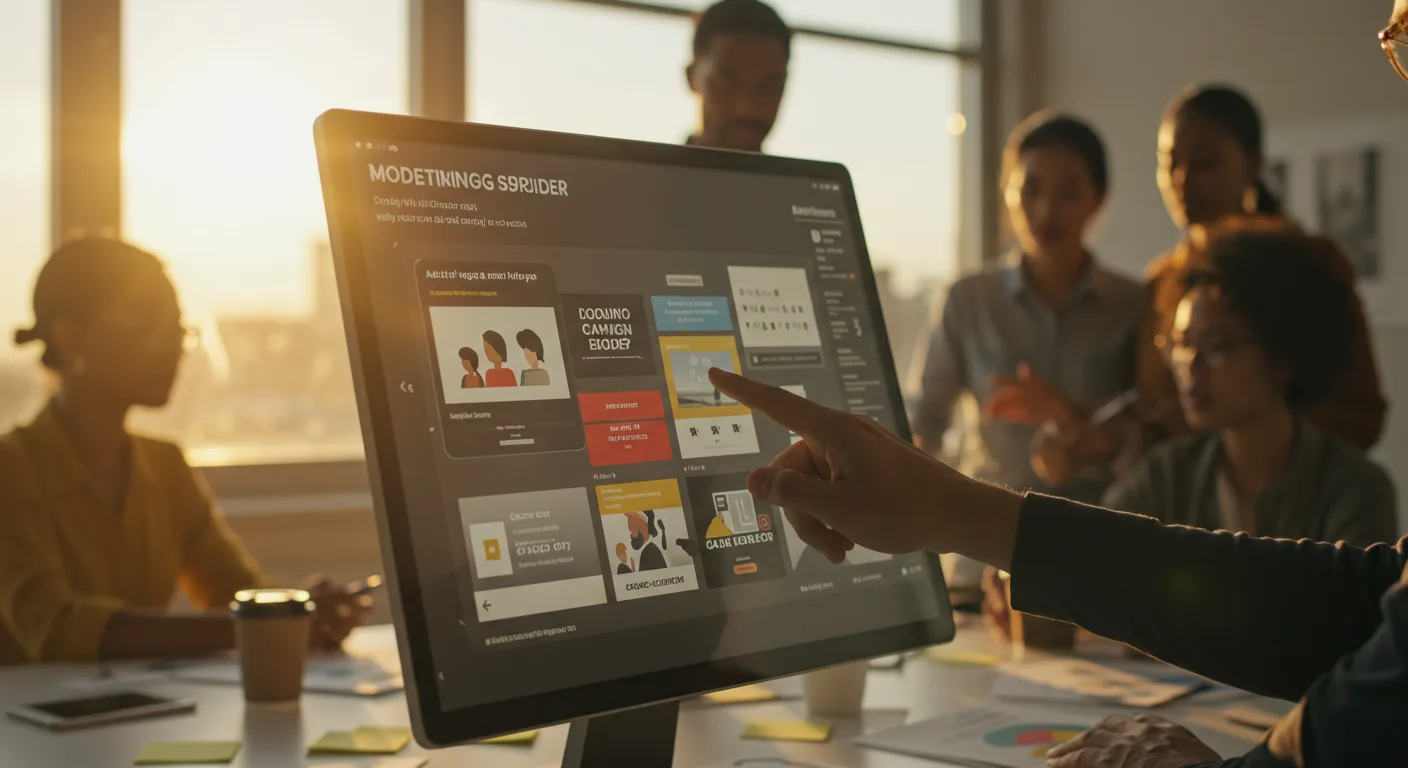 Modular Ads: The DCO Revolution is Here - Video Ads Studio