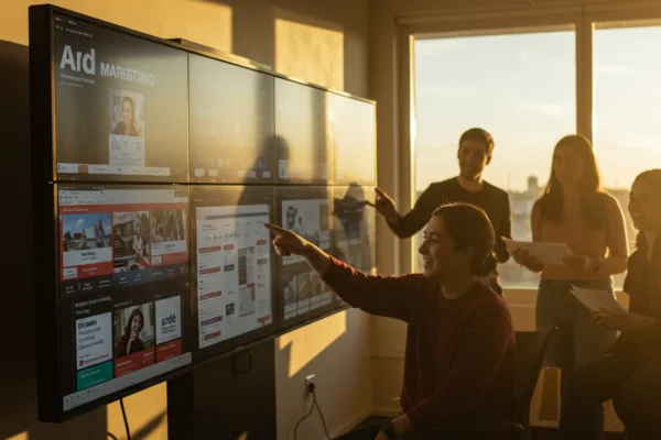 Modular Ads: The Future of Personalized Marketing