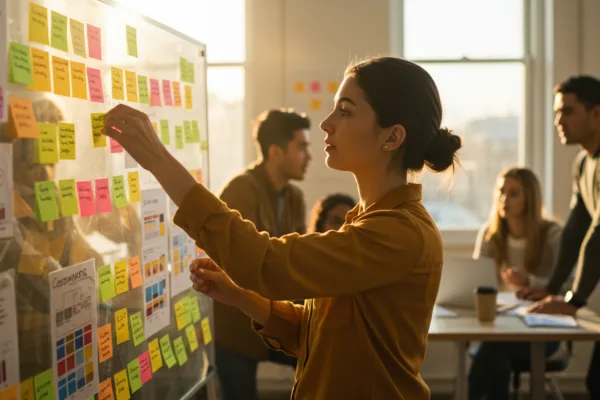 Nail Your Ideal Customer: Targeting Tactics That Work