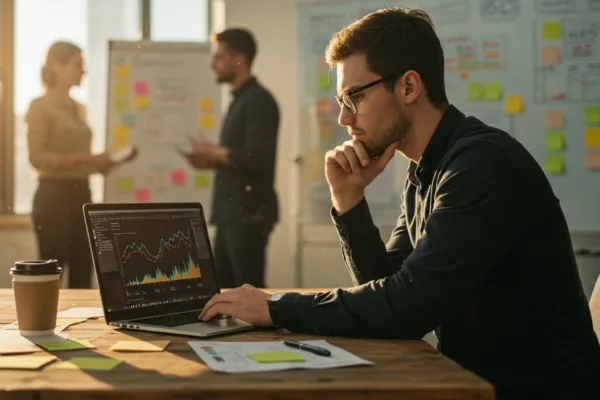 Ad Formats: 60% Shift by 2027 for Marketers