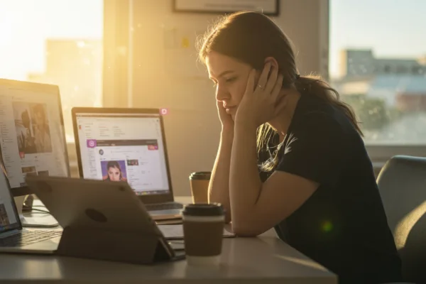 Platform Updates: Are They Helping or Hurting Marketers?