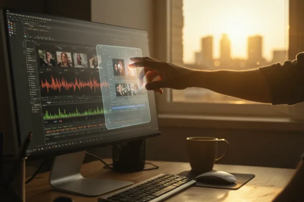 Premiere Pro: Revolutionizing 2026 Marketing Workflows