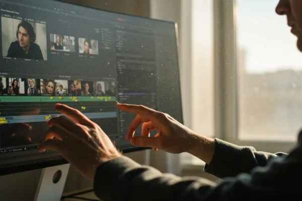 Premiere Pro: Marketing’s 2027 AI Video Leap