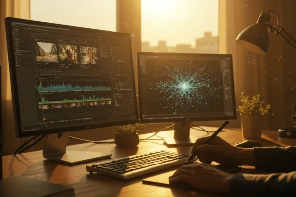 Premiere Pro 2026: AI or Human Touch for Marketers?