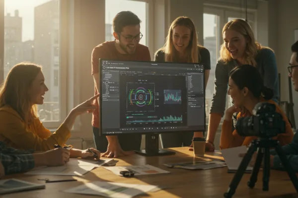 2026 Marketing Analytics: AI Trends Businesses Can’t