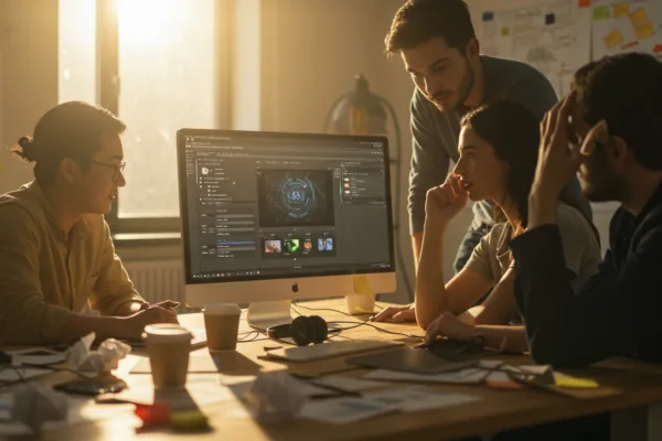 Marketing: 45% of Consumers Overwhelmed in 2026