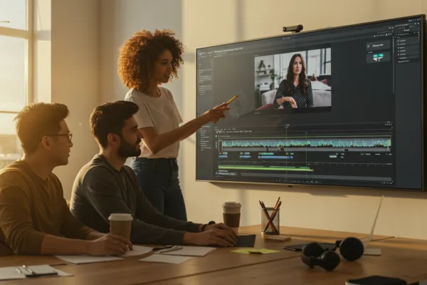 Premiere Pro 2026: Smarter Video Marketing Arrives