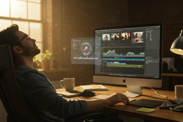 Video Editing Tutorials for Marketing Teams in 2026