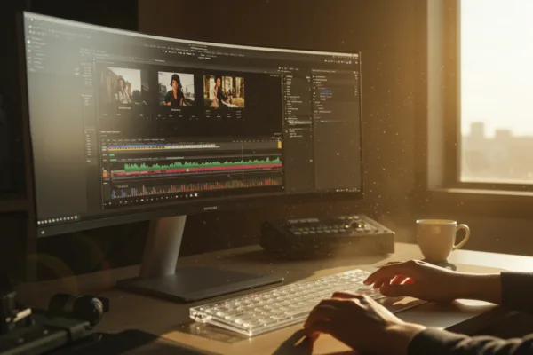 Video Ad Storyboarding: Adobe’s 2026 Edge