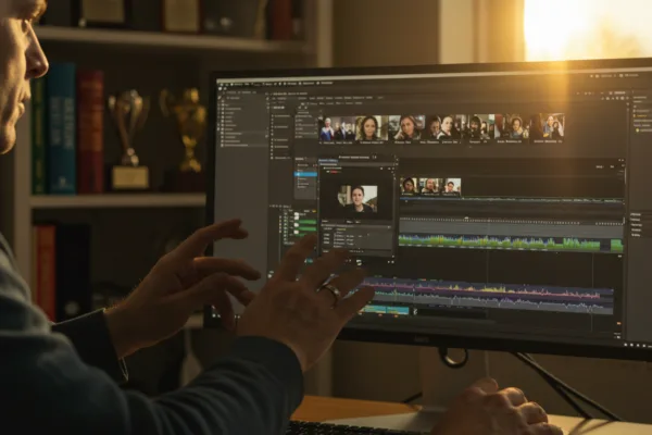 Premiere Pro 2026: Marketers’ AI Win or Worry?