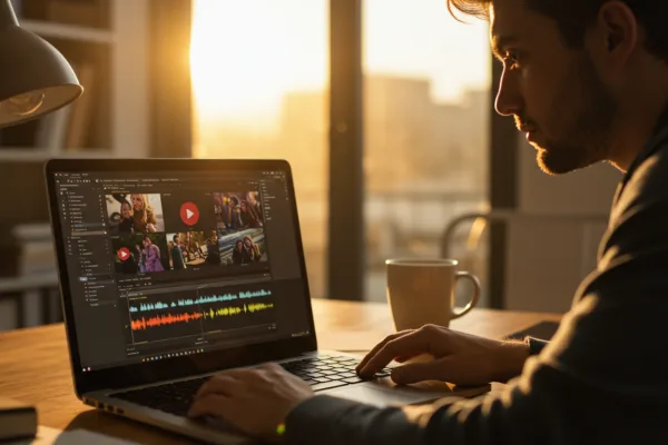 Adobe Premiere Pro: 2026 Marketing Video Revolution