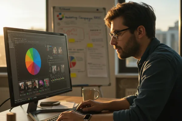 FCP for Marketers: Stop Wasting Hours, Boost Sales