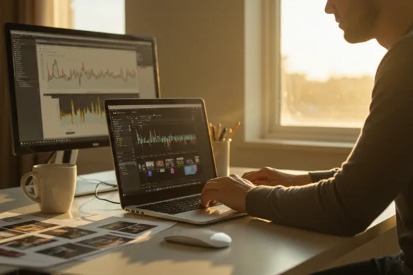 Final Cut Pro: Salvaging Marketing with Pro Edits
