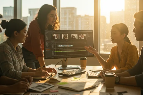 B2B Buyers Demand Leaders: 2026 Marketing Shift