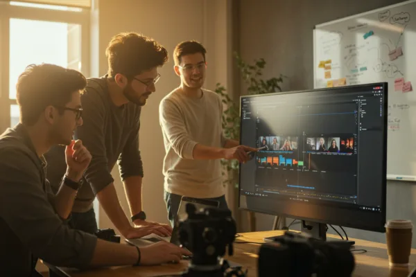AI Video Ads: Dominate 2026 with Premiere & Meta