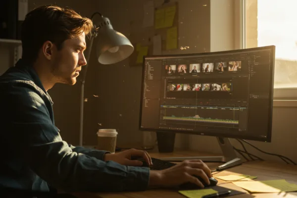 Premiere Pro: Is It Still Worth It for Marketing?