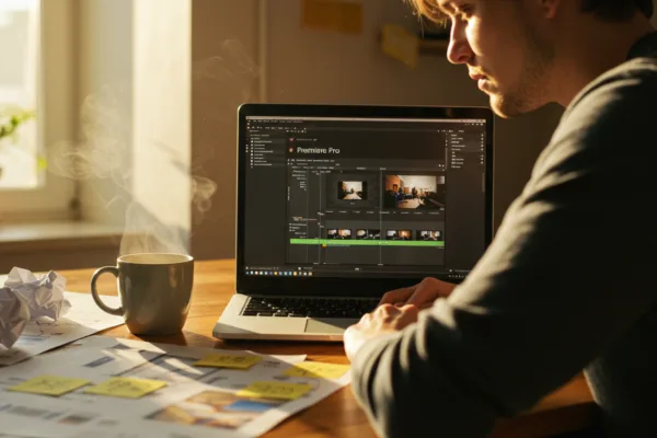 Premiere Pro: Is It Still Worth It for Marketing?