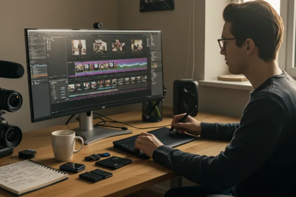 Premiere Pro: Is It Worth the Marketing Hype?