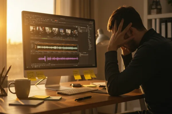 Premiere Pro: Keeping Up With Marketing’s Insane Pace?
