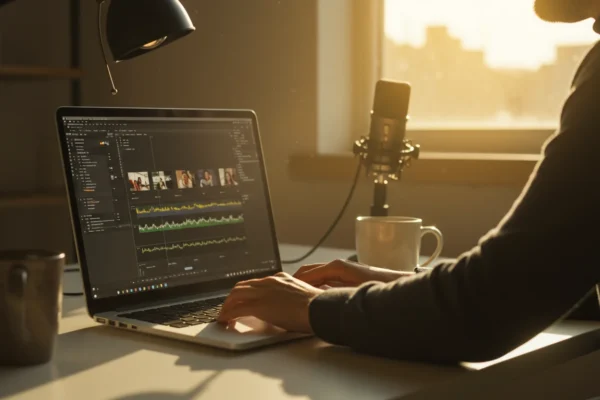 Premiere Pro: Marketing’s 82% Video Traffic Secret Weapon