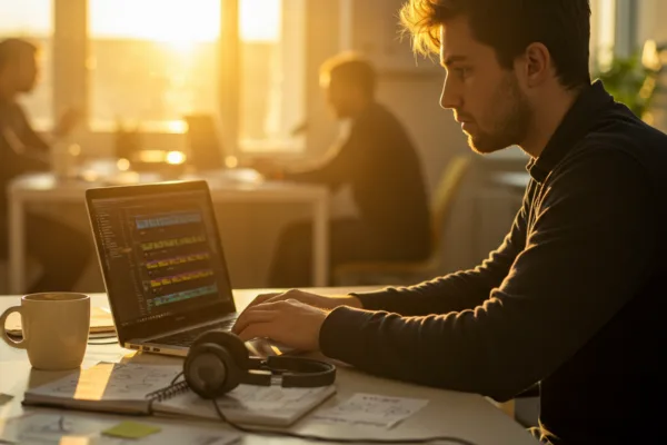 Premiere Pro: Marketing’s New Creative Powerhouse