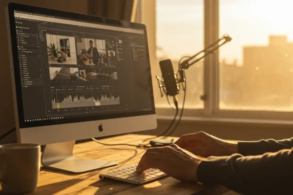Premiere Pro’s AI: Marketing’s 2027 Game Changer