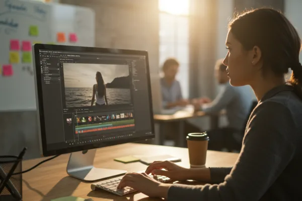 Premiere Pro’s AI: Marketers’ New Creative Freedom
