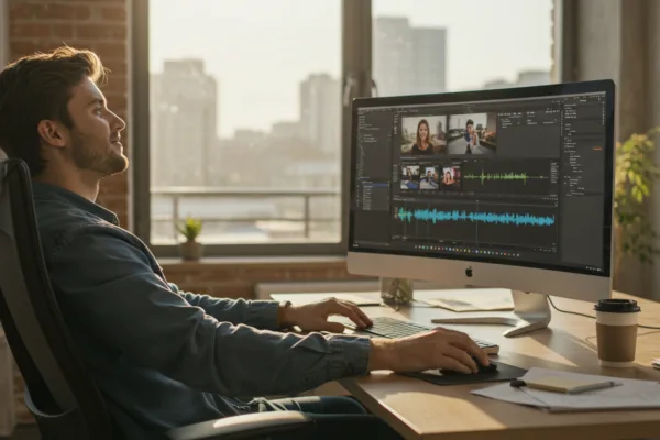 Adobe Premiere Pro: Marketing Powerhouse in 2026