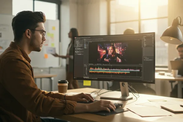 Premiere Pro: Marketing’s Secret Weapon?