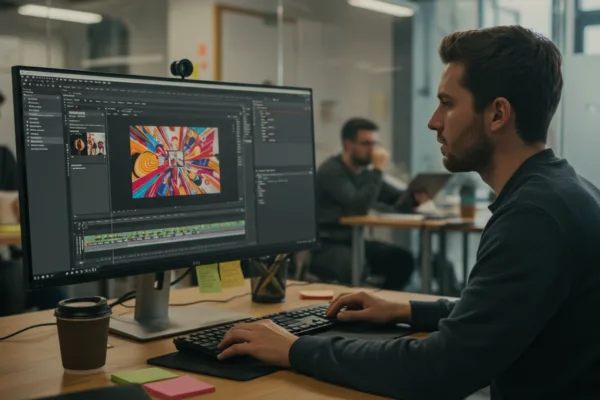 Premiere Pro: Marketing’s Secret Weapon?