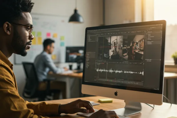 Premiere Pro: Marketing’s Secret Weapon?