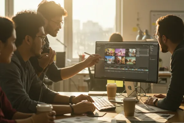 Adobe Premiere Pro: Marketing’s 2026 Power-Up