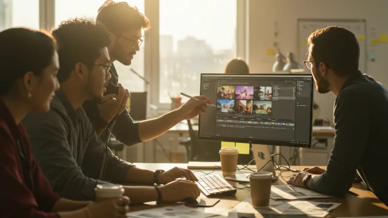 Adobe Premiere Pro: Marketing’s 2026 Power-Up