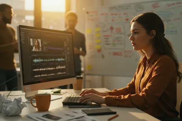 Premiere Pro: Marketing’s Secret Weapon or Overhyped?