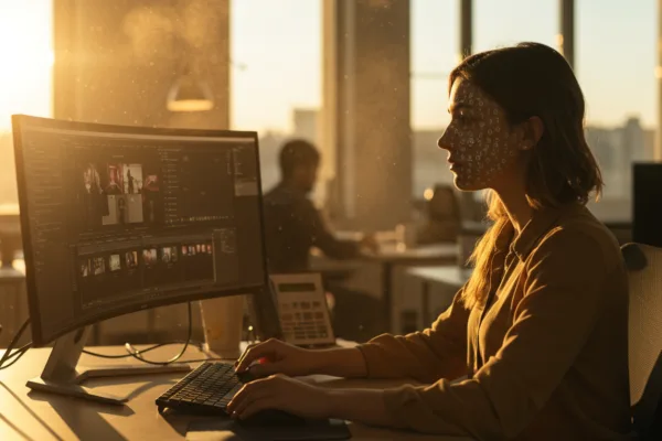 Premiere Pro’s AI Future: Boon or Bust for Marketing?
