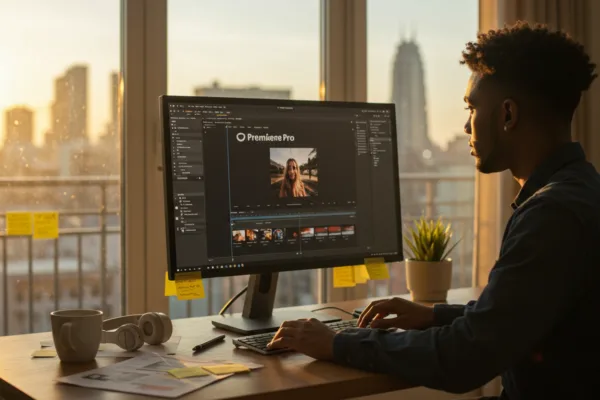 Final Cut Pro: Marketing Videos That Convert