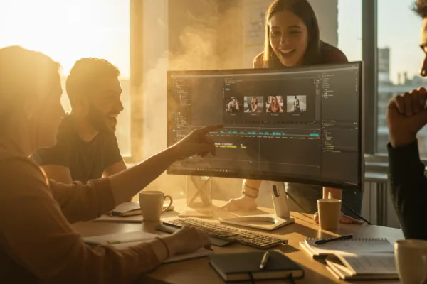 Premiere Pro 2026: Marketing Powerhouse Revealed