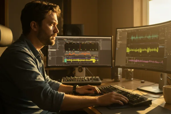 Premiere Pro’s AI Future: Will Adobe Keep the Crown?