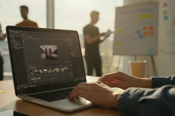 Premiere Pro’s 2028 Marketing AI Revolution