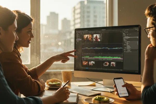 Premiere Pro Still Matters for Marketing? Debunking Myths