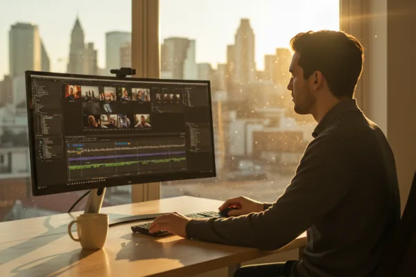Premiere Pro: Still the King for Marketers in 2026?