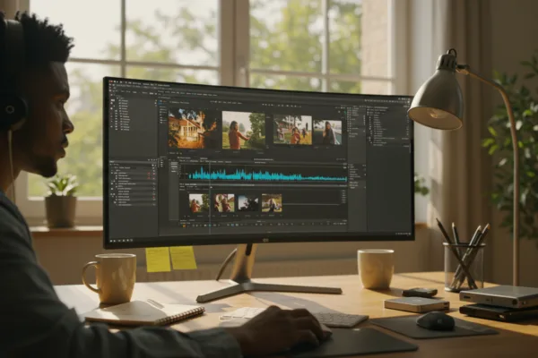 Premiere Pro: Supercharge Your 2024 Marketing Videos