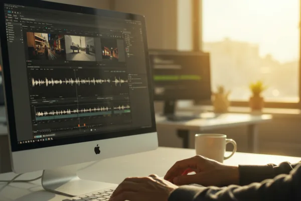 Premiere Pro: The Marketer’s Secret Weapon?