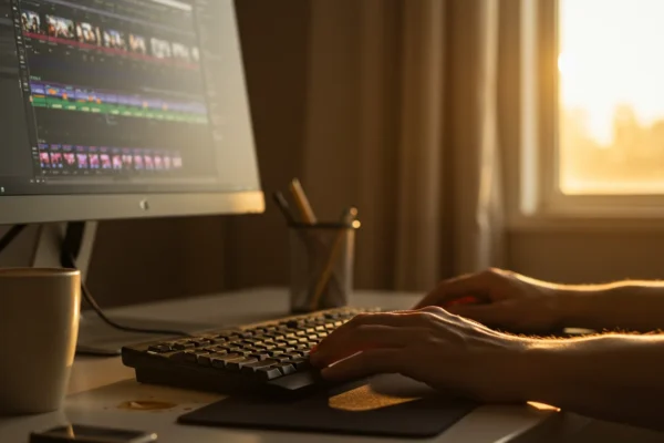 Premiere Pro: The ROI of Video Marketing Dominance
