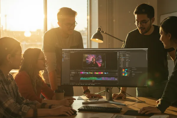 Premiere Pro: Unlock Marketing Team Superpowers