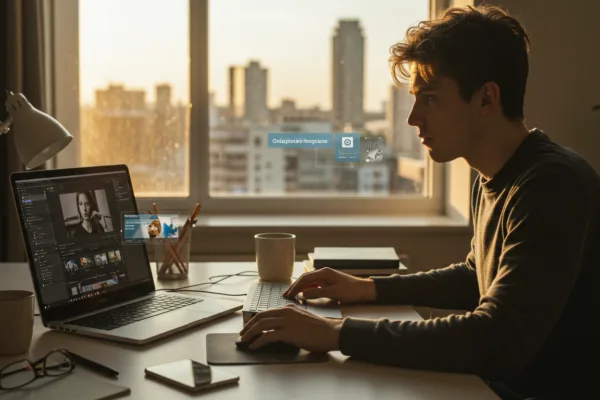 Premiere Pro Marketing: AI Revolutionizes 2026