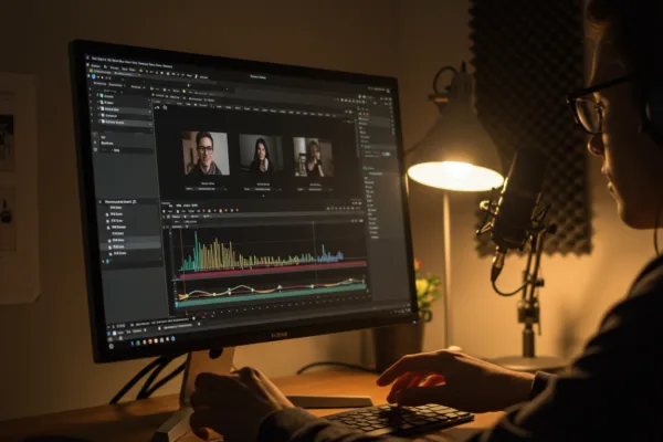 Premiere Pro: Will AI Keep it King for Video Marketing?